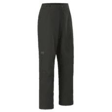 Nohavice Arcteryx Clarkia Cotton Wide Leg Pant Women Black