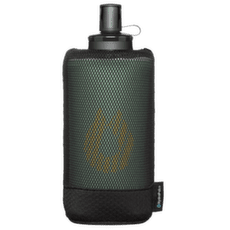 Fľaša Hydrapak PACKFLASK KIT 750ml Sage Green