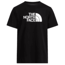 Tričko krátky rukáv The North Face Evolution Half Dome Regular Short Sleeve Tee Men TNF BLACK/TNF WHITE