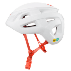 Prilba Mammut Wall Rider MIPS Twiceme 2.0 Helmet white-mammut red