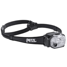 Čelovka Petzl SWIFT® RL CLASSIC Black