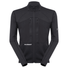 Bunda Mammut Eiger Nordwand Advanced ML Jacket Men black 0001