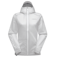 Bunda La Sportiva ETHEREAL PRO JKT Women Chalk