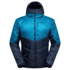 Bunda La Sportiva MYTHIC PRIMALOFT® Jacket Men Night Sky/Lake