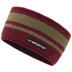 Čelenka La Sportiva ZEPHIR HEADBAND Redwood/Cypress