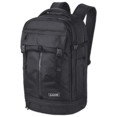 Batoh Dakine VERGE BACKPACK 32L BLACK RIPSTOP