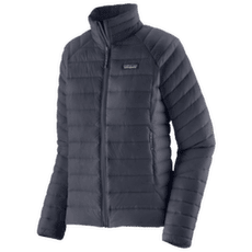 Bunda Patagonia Down Sweater Women Smolder Blue