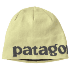 Čiapka Patagonia Beanie Hat Logo Belwe: Vellum Green