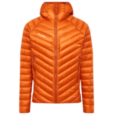 Bunda Mammut Broad Peak IN Hooded Jacket Men autumn larice