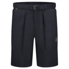 Kraťasy Mammut Hiking Cargo Shorts Women black 0001