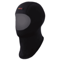 Kukla Kama Kids Fleece balaclava DB23 black