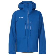 Bunda Mammut Taiss HS Hooded Jacket Men 50665 tschiel