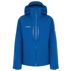 Bunda Mammut Stoney HS Thermo Hooded Jacket Men 50665 tschiel