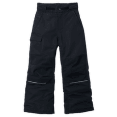 Nohavice Columbia Bugaboo™ IV Pant Boys Black 010