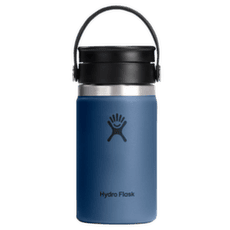 Termoska Hydro Flask Wide Mouth with Flex Sip Lid 12 oz Harbor Blue