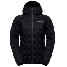 Bunda La Sportiva OPRY STRETCH INSULATED JKT Women Black/Chalk