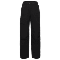 Nohavice Mammut Workhorse Climbing Pants Women black 0001