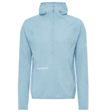 Mikina Mammut Eiger Free ML Air Half Zip Hoodie Men nebla