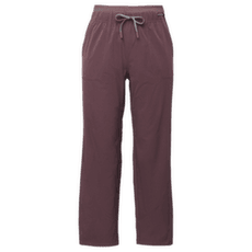 Nohavice Black Diamond Sequence Pants Women Fig