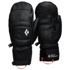 Rukavice Black Diamond Spark Mitts Women Black