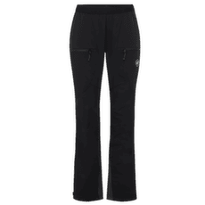 Nohavice Mammut Aenergy SO Hybrid Pants Women black 0001