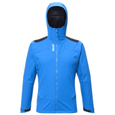 Bunda Millet KAMET SHIELD JACKET MEN ICON BLUE
