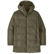 Parka Patagonia Jackson Glacier Parka Men Basin Green