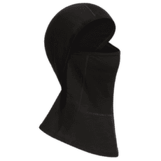 Kukla Icebreaker Unisex Merino 360 RealFleece™ Elemental Balaclava BLACK