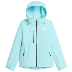 Bunda The North Face DESCENDIT JACKET Women NN4 GLACIER