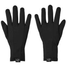 Rukavice Arcteryx Rho Glove Black