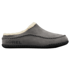 Topánky Sorel LANNER RIDGE™ III Quarry, Black 052