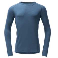 Tričko dlhý rukáv Devold Duo Active Shirt Men 445A BERRY