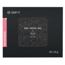 Nápoj Drip It Nicaragua 20x 10g