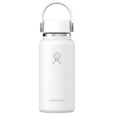 Termoska Hydro Flask MICRO HYDRO 300 ML 110 White