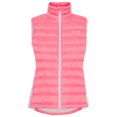 Vesta Kari Traa EMILIE DOWN VEST BGUM/BUBBLEGUM
