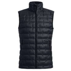 Vesta Ortovox DOWNWOOL 180 VEST MEN 90201 black raven