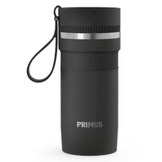 Hrnček Primus Mika Wide Insulated Travel Mug 0.35 L Cliffside Ash Cliffside Ash