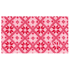 Čelenka Kari Traa Rose Headband HOLLY/SALSA