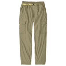 Nohavice Patagonia Outdoor Everyday Cargo Pants Women Weathered Stone