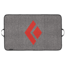 Bouldermatka Black Diamond SITSTARTER ACCESSORY PAD Octane
