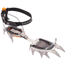 Mačky Black Diamond Sabretooth Pro (BD400045)