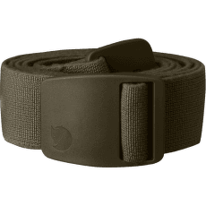 Opasok Fjällräven Keb Trekking Belt Dark Olive