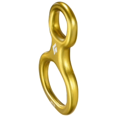 Zlaňovacia osma Black Diamond Super 8 Yellow