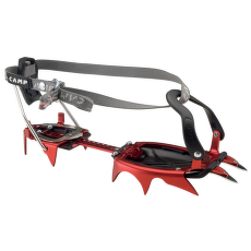 Mačky Camp XLC Nanotech - Semi-Automatic