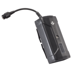 Batérie Black Diamond Icon Rechargeable Battery Kit Black