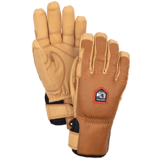 Rukavice Hestra Ergo Grip Incline Kork/Naturbrun