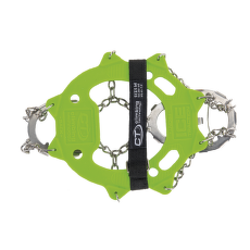 Nesmeky Climbing Technology Ice Traction PLUS Green