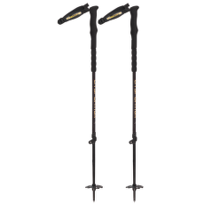 Palice La Sportiva Tour Poles Black/Yellow