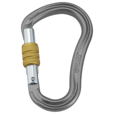 Karabína Rock Empire HMS Magnum S Šedá