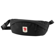 Ľadvinka Fjällräven Ulvö Hip Pack Medium Black